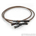 WireWorld Eclipse 8 RCA Cables,; 1m Pair Interconnects