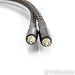 WireWorld Eclipse 8 RCA Cables,; 1m Pair Interconnects