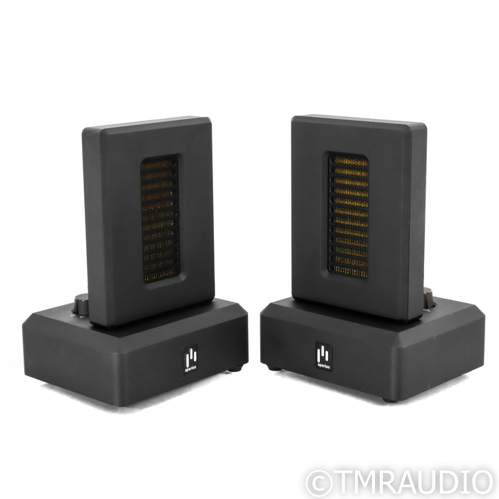 Aperion Audio DST Dual Firing AMT Ribbon Super Tweeter; Pair