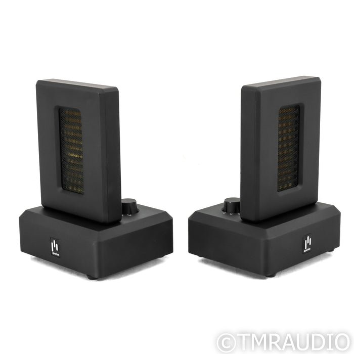 Aperion Audio DST Dual Firing AMT Ribbon Super Tweeter; Pair