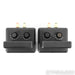 Aperion Audio DST Dual Firing AMT Ribbon Super Tweeter; Pair