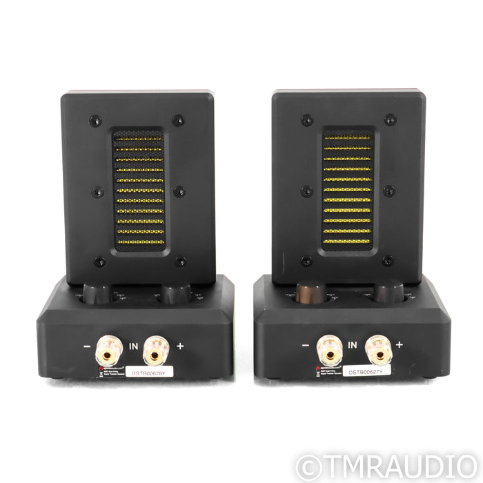 Aperion Audio DST Dual Firing AMT Ribbon Super Tweeter; Pair