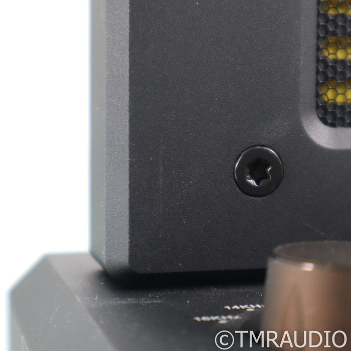 Aperion Audio DST Dual Firing AMT Ribbon Super Tweeter; Pair