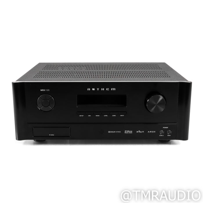 Anthem MRX 1120 11.2 Channel Home Theater Receiver