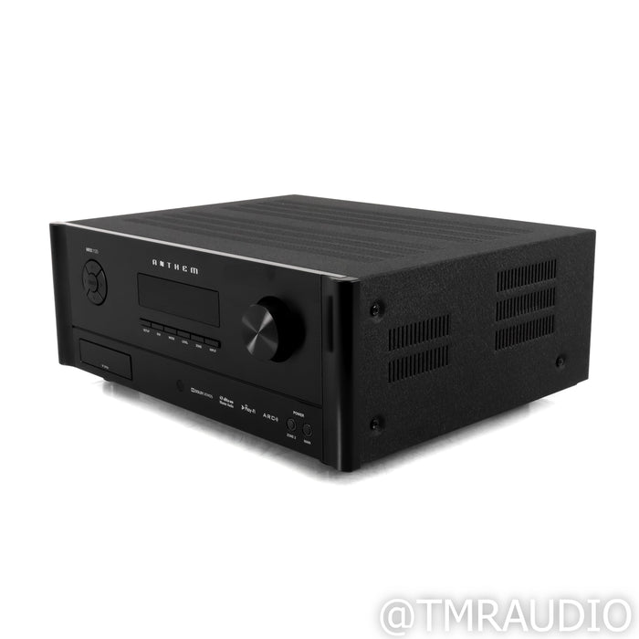 Anthem MRX 1120 11.2 Channel Home Theater Receiver