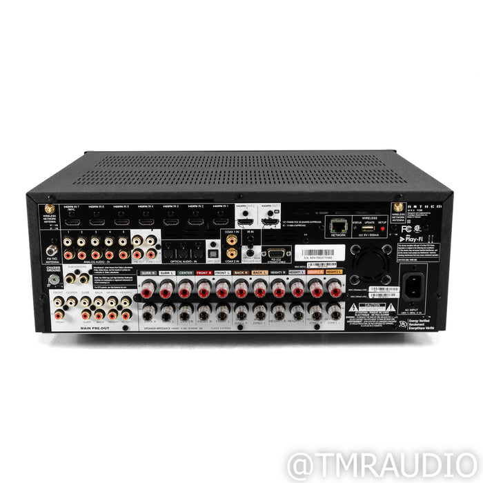 Anthem MRX 1120 11.2 Channel Home Theater Receiver