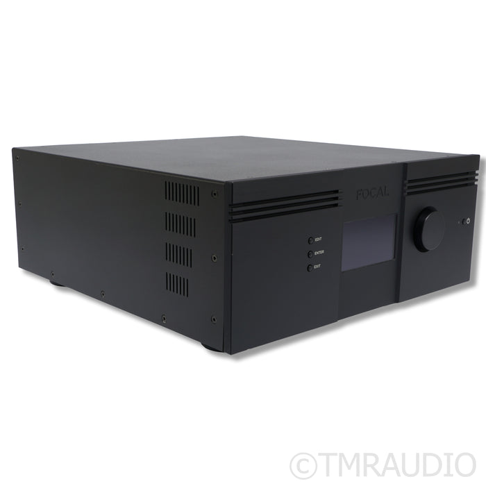 Focal Astral 16 Home Theater Receiver