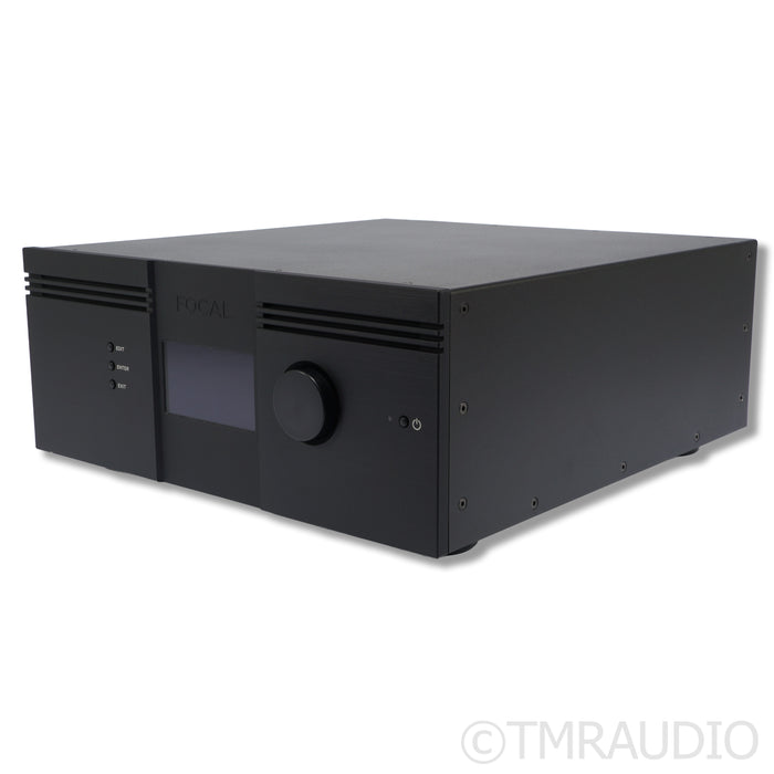 Focal Astral 16 Home Theater Receiver