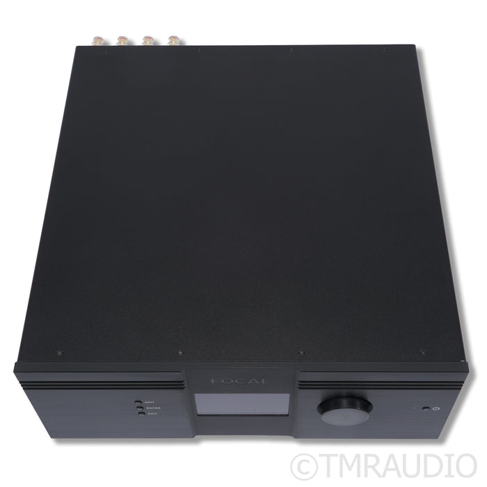 Focal Astral 16 Home Theater Receiver