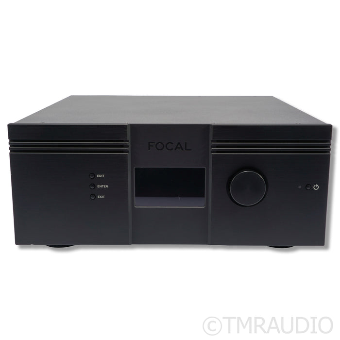 Focal Astral 16 Home Theater Receiver