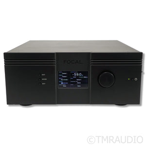 Focal Astral 16 Home Theater Receiver