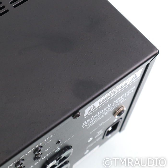McIntosh MPC1500 AC Power Line Conditioner