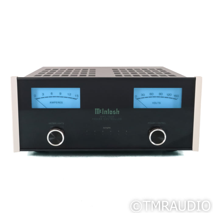 McIntosh MPC1500 AC Power Line Conditioner