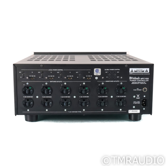 McIntosh MPC1500 AC Power Line Conditioner
