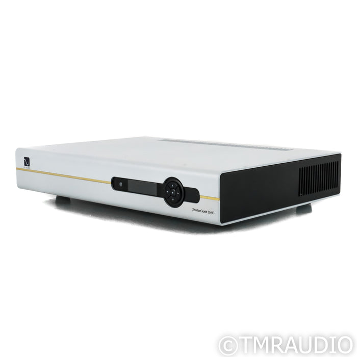 PS Audio StellarGold DAC; D/A Converter