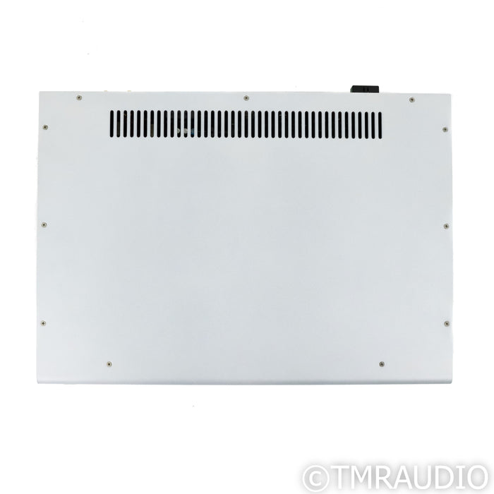 PS Audio StellarGold DAC; D/A Converter