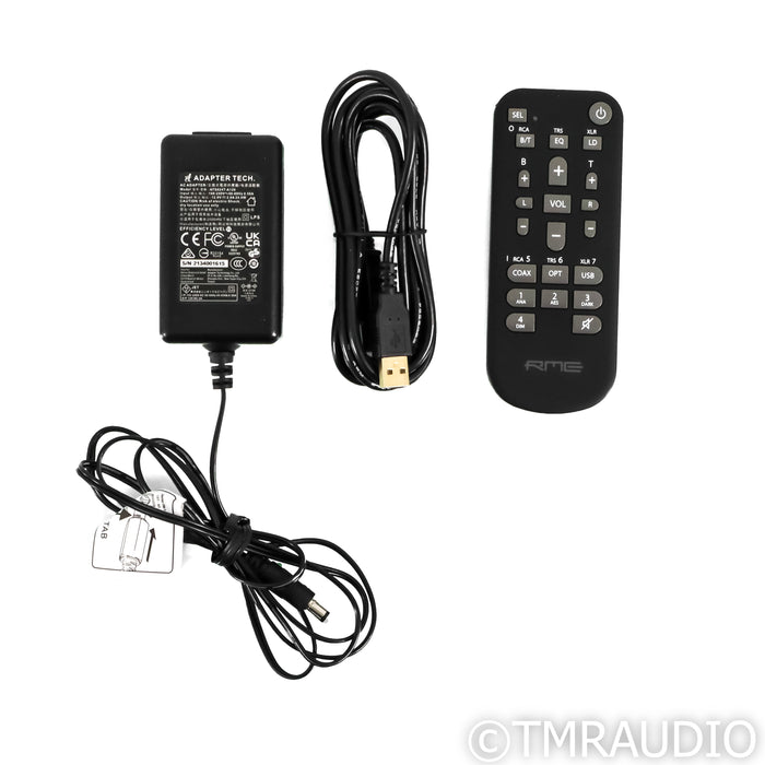 RME ADI-2 DAC FS; D/A Converter