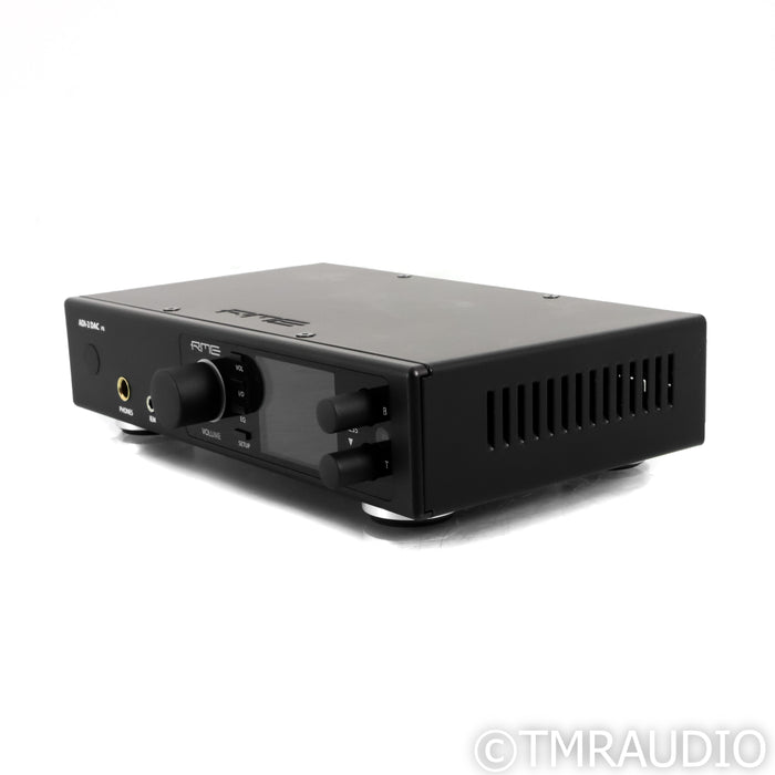 RME ADI-2 DAC FS; D/A Converter