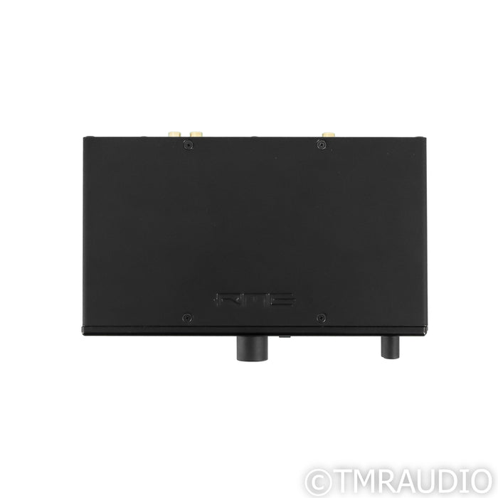 RME ADI-2 DAC FS; D/A Converter