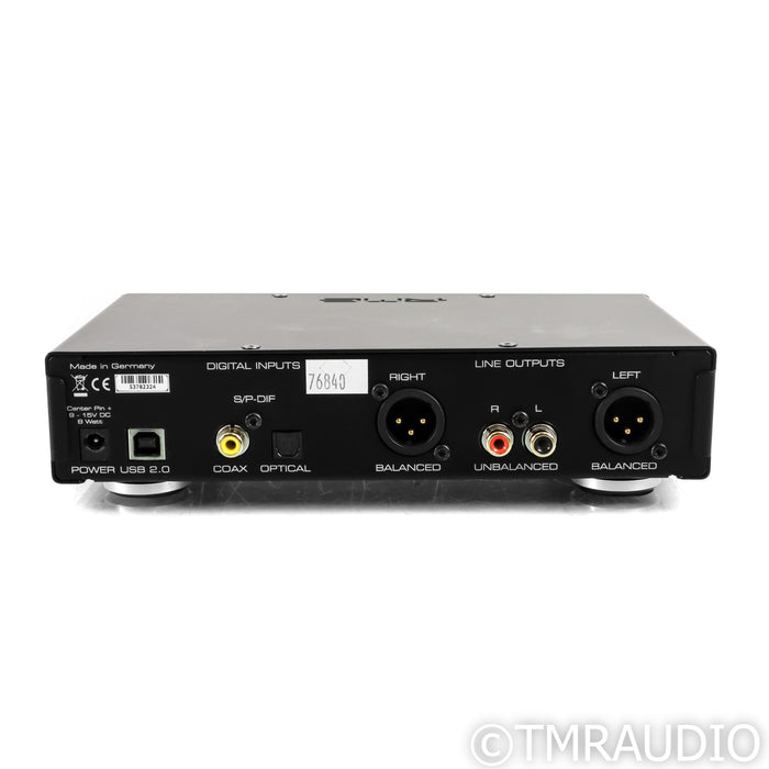 RME ADI-2 DAC FS; D/A Converter