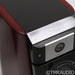 Focal Micro Utopia Be Classic Bookshelf Speakers; Pair w/ Stands