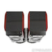 Focal Micro Utopia Be Classic Bookshelf Speakers; Pair w/ Stands