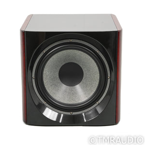 Focal Sub Utopia Be 15" Powered Subwoofer
