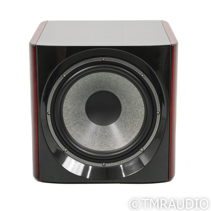 Focal Sub Utopia Be 15" Powered Subwoofer