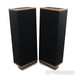 Vandersteen 2CE Signature III Floorstanding Speakers; Dark Walnut Pair