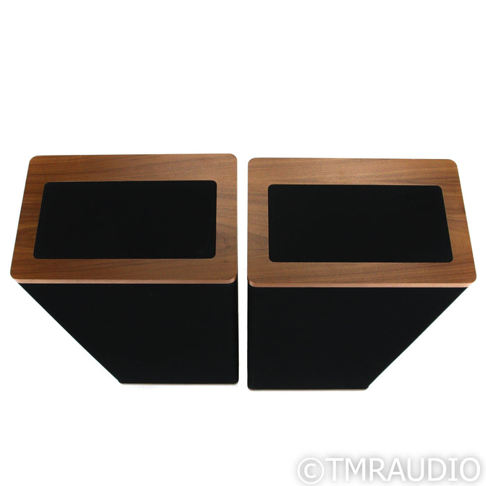 Vandersteen 2CE Signature III Floorstanding Speakers; Dark Walnut Pair
