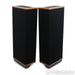 Vandersteen 2CE Signature III Floorstanding Speakers; Dark Walnut Pair