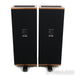 Vandersteen 2CE Signature III Floorstanding Speakers; Dark Walnut Pair
