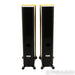 Focal Kanta No. 2 Floorstanding Speakers; Yellow Lacquer Pair