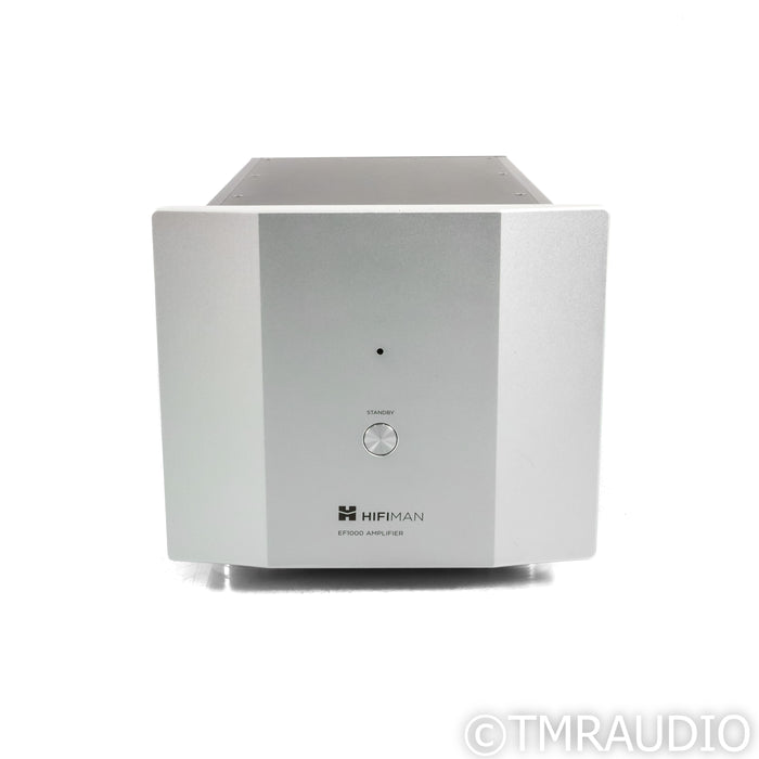 Hifiman EF1000 Stereo Tube Hybrid Integrated Amplifier