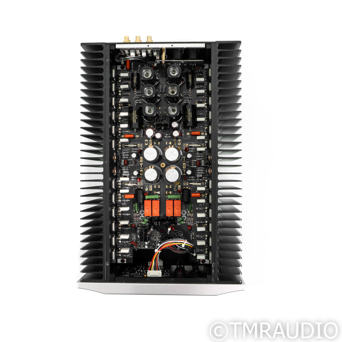 Hifiman EF1000 Stereo Tube Hybrid Integrated Amplifier