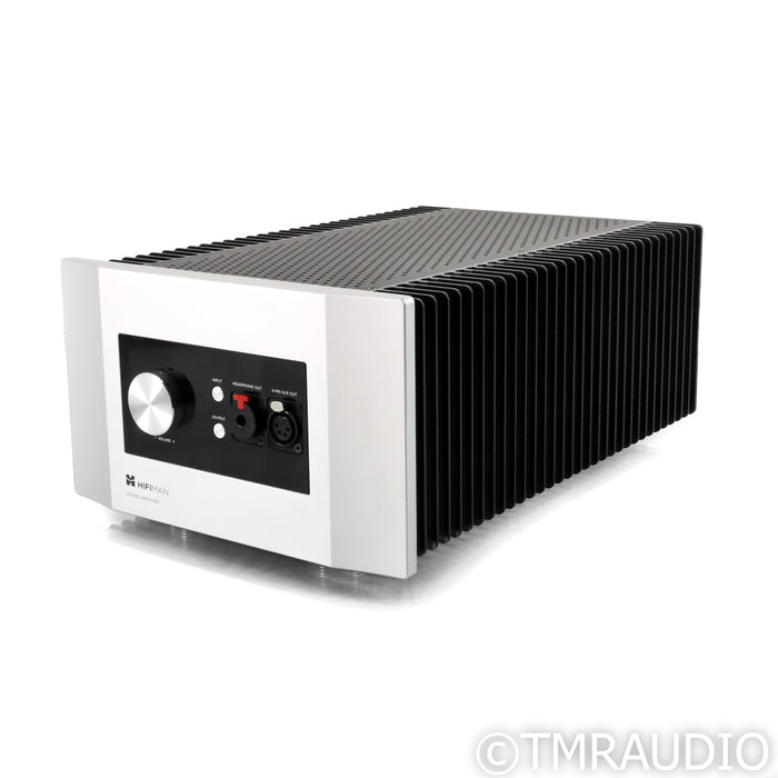 Hifiman EF1000 Stereo Tube Hybrid Integrated Amplifier