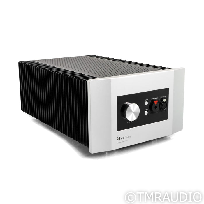 Hifiman EF1000 Stereo Tube Hybrid Integrated Amplifier