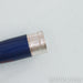 AudioQuest Water XLR Cables; 1m Pair Balanced Interconnects