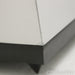 Vandersteen Model 5A Carbon Floorstanding Speakers; Arctic Silver Pair