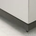 Vandersteen Model 5A Carbon Floorstanding Speakers; Arctic Silver Pair