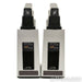 Vandersteen Model 5A Carbon Floorstanding Speakers; Arctic Silver Pair