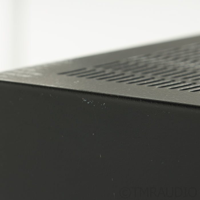 McIntosh MC300 Stereo Power Amplifier