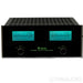 McIntosh MC300 Stereo Power Amplifier