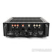 Jeff Rowland Design Continuum S2 Stereo Integrated Amplifier; MM & MC Phono