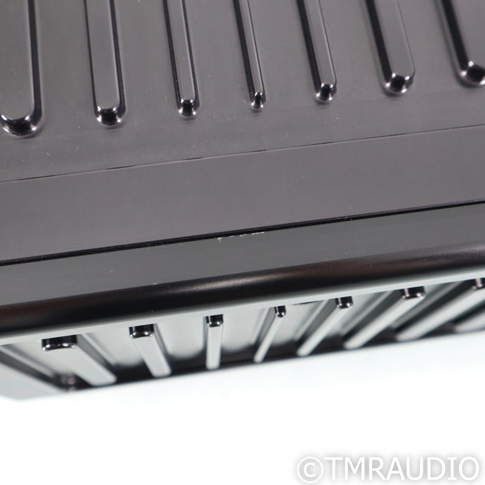 Jeff Rowland Design Continuum S2 Stereo Integrated Amplifier; MM & MC Phono
