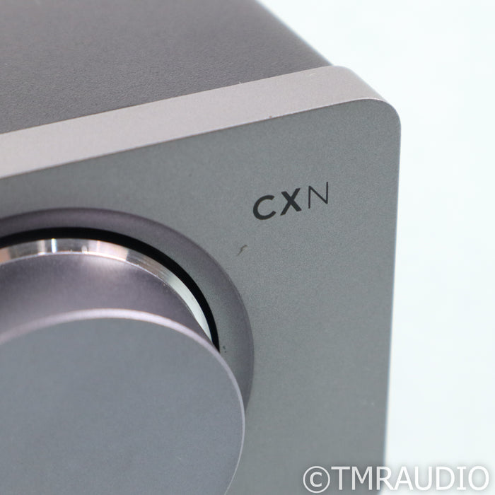 Cambridge Audio CXN v2 Music Streamer; Modwright Tube Upgrade
