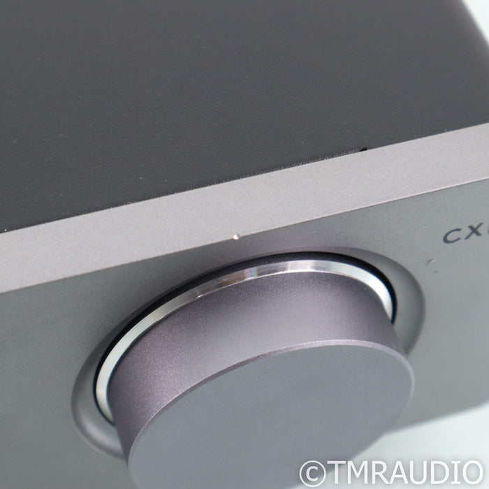 Cambridge Audio CXN v2 Music Streamer; Modwright Tube Upgrade