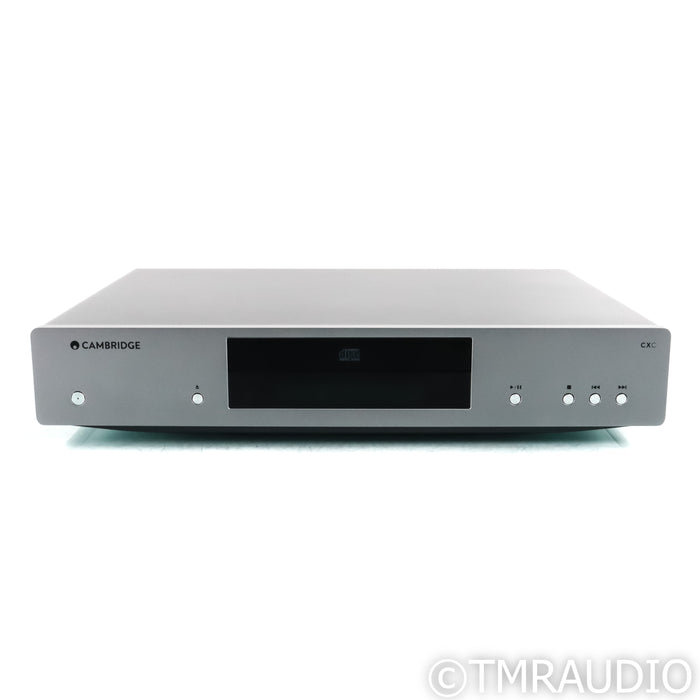 Cambridge Audio CXC CD Transport