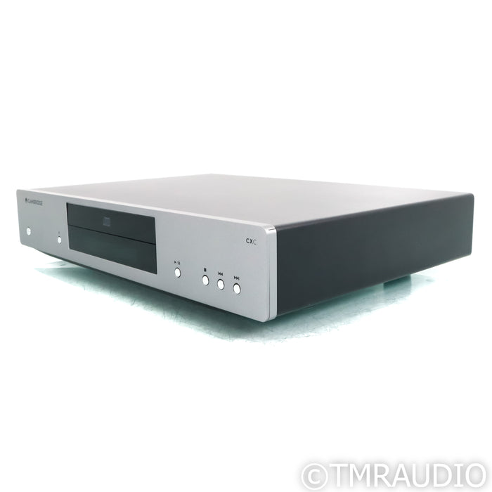 Cambridge Audio CXC CD Transport
