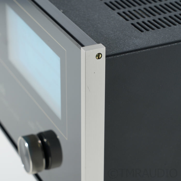 McIntosh MC300 Power Amplifier
